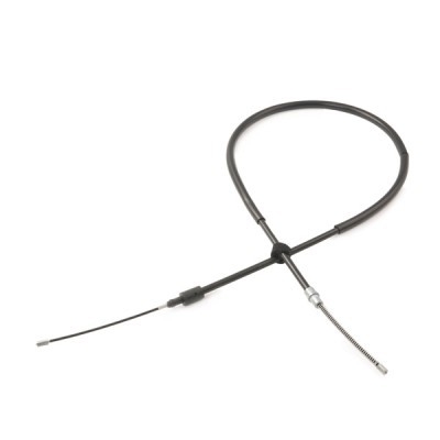 Cable Pull, Parking Brake RIDEX 124C0072 124C0072 - photo 3