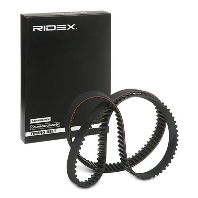 Timing Belt RIDEX 306T0167 306T0167 - photo 2