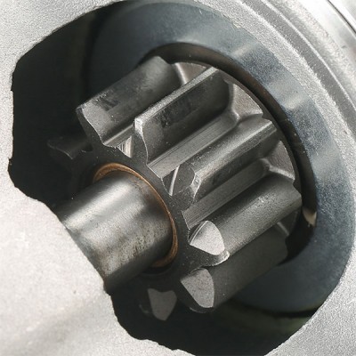 Starter RIDEX 2S0252 2S0252 - photo 5