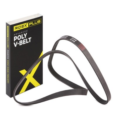 V-Ribbed Belt RIDEX 305P0040P 305P0040P - photo 3