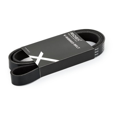 V-Ribbed Belt RIDEX 305P0676 305P0676 - photo 2