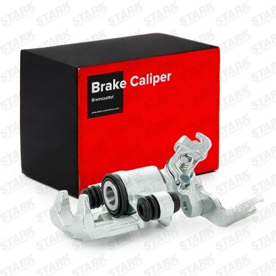 Brake Caliper Stark SKBC-0460646 SKBC-0460646 - photo 2