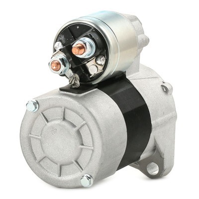 Starter RIDEX 2S0039 2S0039 - photo 4