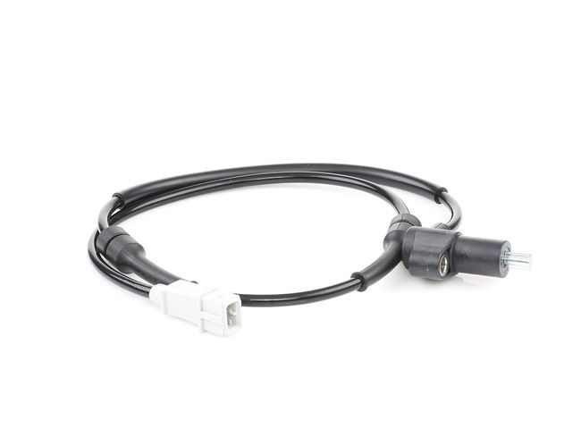ABS Sensor RIDEX 412W0480 412W0480 - photo 1