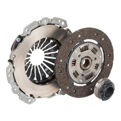 Clutch Kit RIDEX 479C0694 479C0694 - photo 4