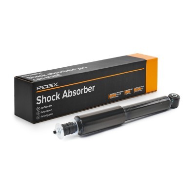 Shock Absorber RIDEX 854S18393 854S18393 - photo 3