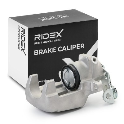 Brake Caliper RIDEX 78B1350 78B1350 - photo 2