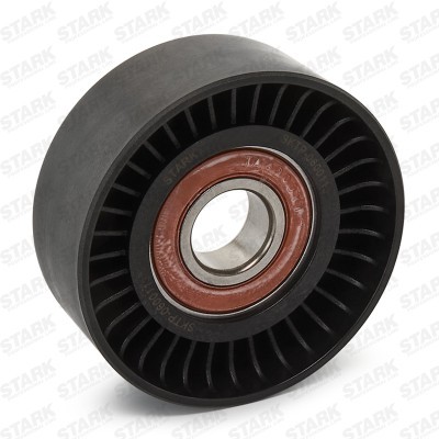 Belt Tensioner V-Ribbed Belt Stark SKTP-0600113 SKTP-0600113 - photo 3