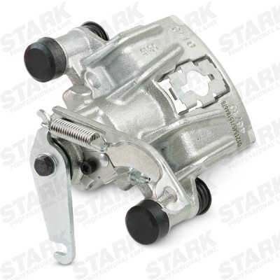 Brake Caliper Stark SKBC-0461030 SKBC-0461030 - photo 4
