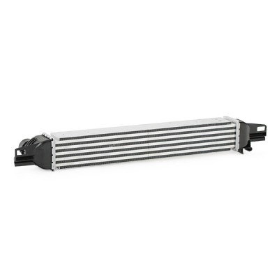 Intercooler, Charger RIDEX 468I0153 468I0153 - photo 4