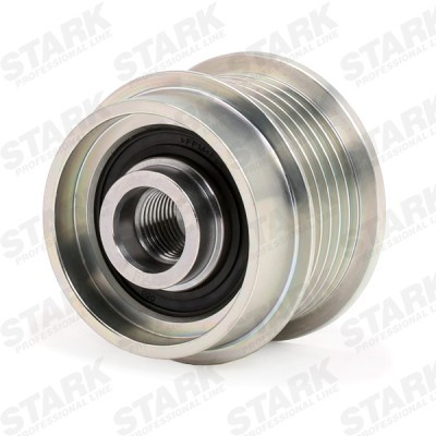 Alternator – one-way clutch Stark SKFC-1210036 SKFC-1210036 - photo 4