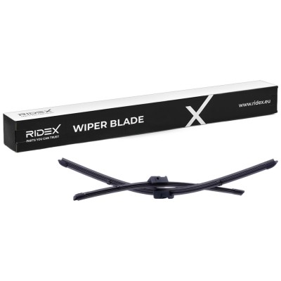 Wiper Blade RIDEX 298W0331 298W0331 - photo 6