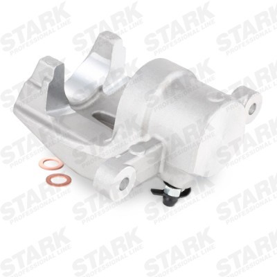 Brake Caliper Stark SKBC-0460191 SKBC-0460191 - photo 4