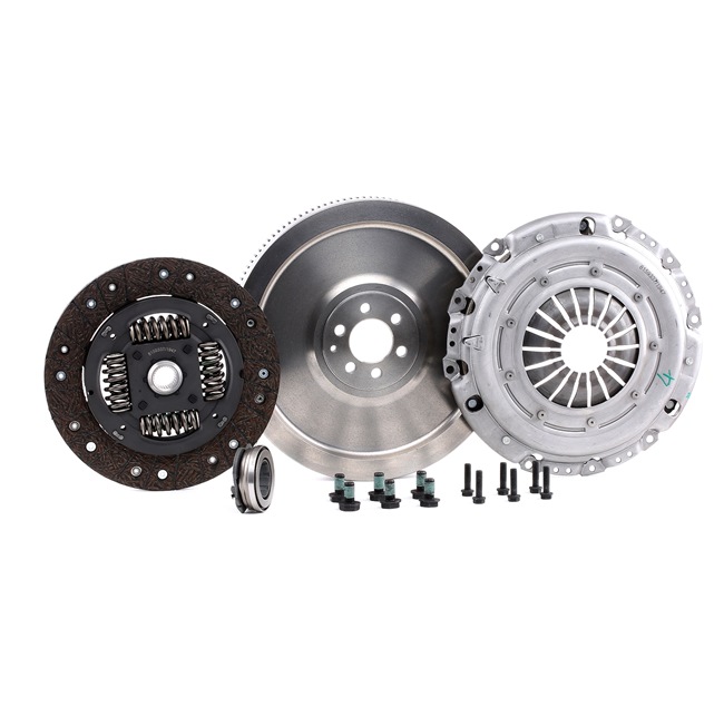 Clutch Kit RIDEX 479C0081 479C0081 - photo 1