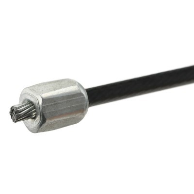 Cable Pull, Parking Brake RIDEX 124C0160 124C0160 - photo 5