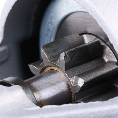 Starter RIDEX 2S0081 2S0081 - photo 5