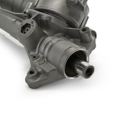 Steering Gear RIDEX 286S1286R 286S1286R - photo 6