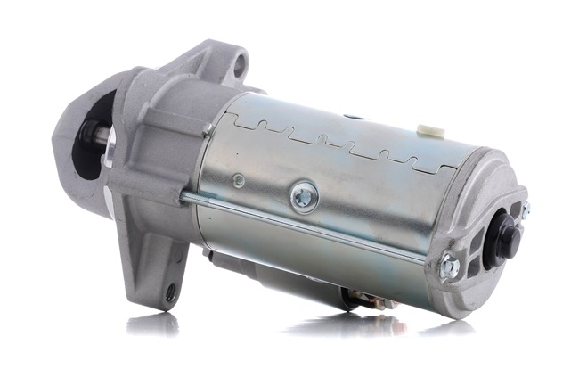 Starter RIDEX 2S0307 2S0307 - photo 1