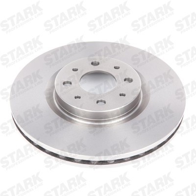 Brake Disc Stark SKBD-0020323 SKBD-0020323 - photo 2