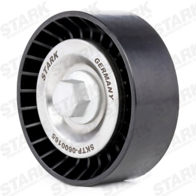 Belt Tensioner V-Ribbed Belt Stark SKTP-0600165 SKTP-0600165 - photo 4