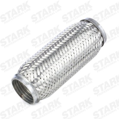 Flex Hose, Exhaust System Stark SKFH-2540029 SKFH-2540029 - photo 3