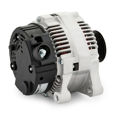 Alternator RIDEX 4G0139P 4G0139P - photo 4