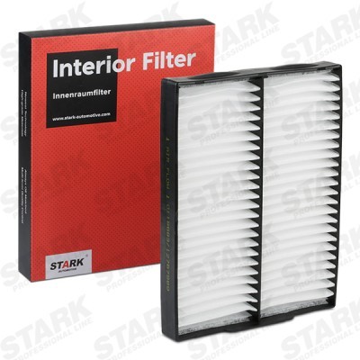 Cabin Air Filter Stark SKIF-0170421 SKIF-0170421 - photo 2