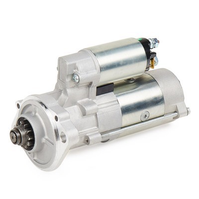 Starter RIDEX 2S0585 2S0585 - photo 3