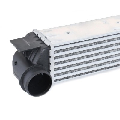 Intercooler, Charger RIDEX 468I0067 468I0067 - photo 5