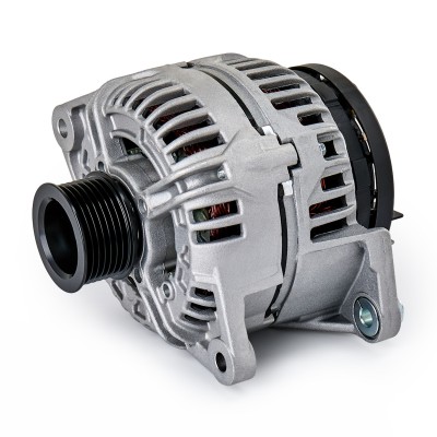 Alternator RIDEX 4G0180P 4G0180P - photo 3
