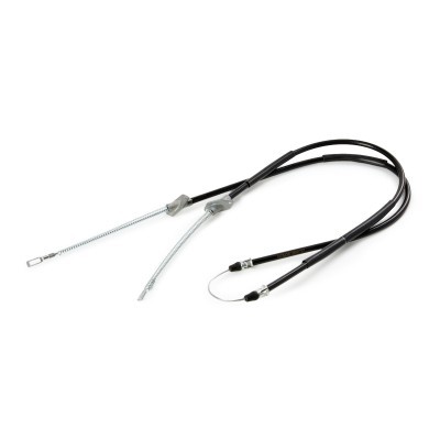 Cable Pull, Parking Brake RIDEX 124C1761 124C1761 - photo 2