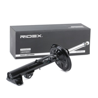 Shock Absorber RIDEX 854S1601 854S1601 - photo 3