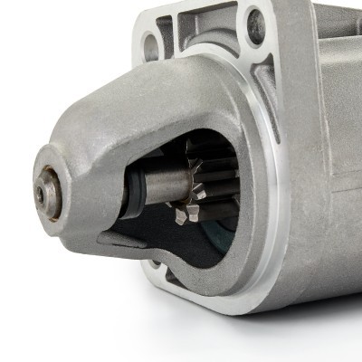Starter RIDEX 2S0781 2S0781 - photo 5