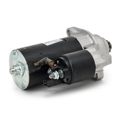 Starter RIDEX 2S0008R 2S0008R - photo 4