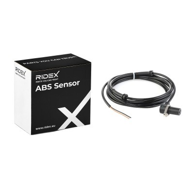 ABS Sensor RIDEX 412W0140 412W0140 - photo 2