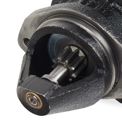Starter RIDEX 2S0678 2S0678 - photo 5