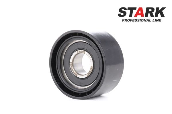 Belt Tensioner V-Ribbed Belt Stark SKTP-0600193 SKTP-0600193 - photo 1