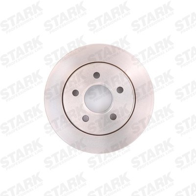 Brake Disc Stark SKBD-0020218 SKBD-0020218 - photo 3
