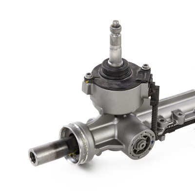 Steering Gear RIDEX 286S1234R 286S1234R - photo 5