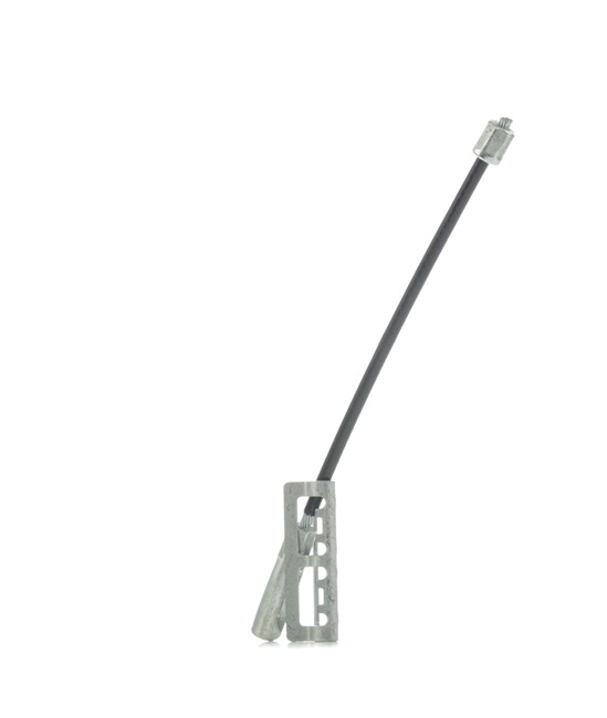 Cable Pull, Parking Brake RIDEX 124C0159 124C0159 - photo 1