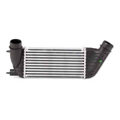 Intercooler, Charger RIDEX 468I0011 468I0011 - photo 2