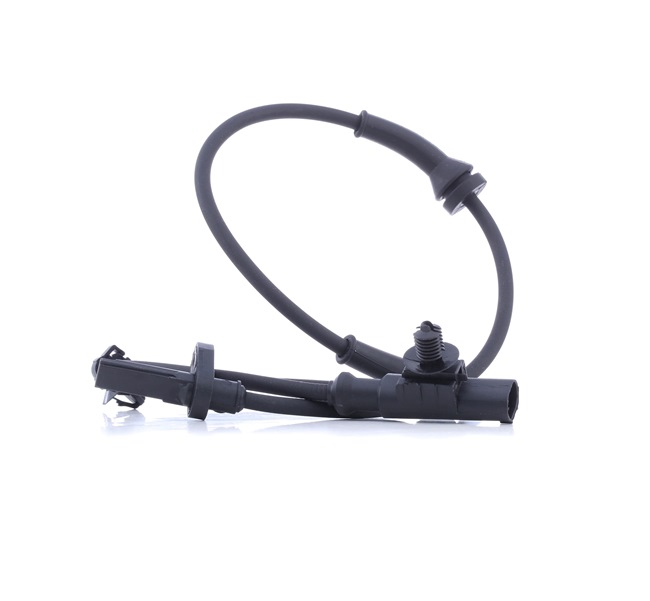 ABS Sensor RIDEX 412W1447 412W1447 - photo 1