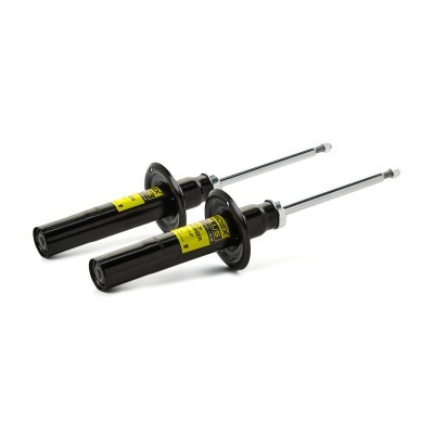 Shock Absorber RIDEX 854S19305P 854S19305P - photo 4