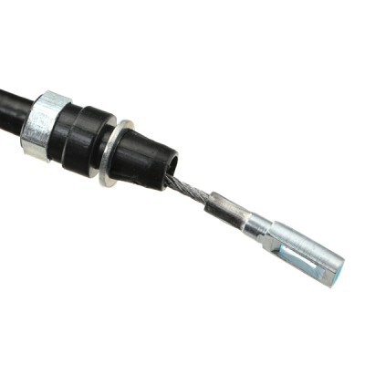 Cable Pull, Parking Brake RIDEX 124C0121 124C0121 - photo 6