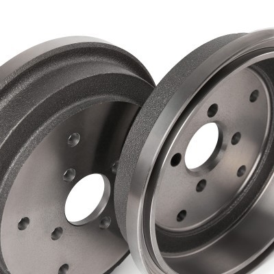 Brake Drum RIDEX 123B0183 123B0183 - photo 4