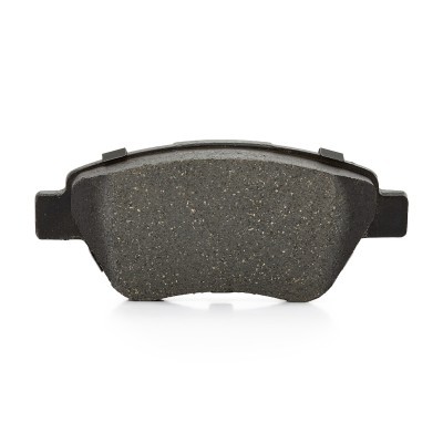 Brake Pads Set RIDEX 402B0037P 402B0037P - photo 6