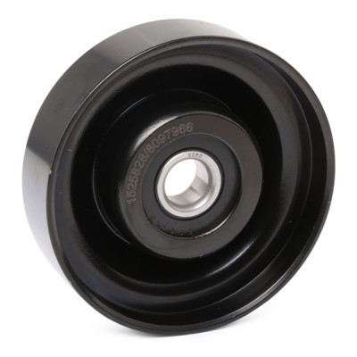 V-Ribbed Belt Deflection Guide Pulley RIDEX 312D0039 312D0039 - photo 3