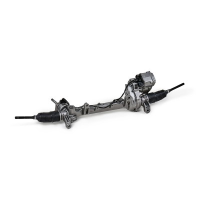Steering Gear RIDEX 286S1063R 286S1063R - photo 3