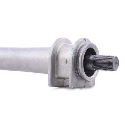 Steering Gear RIDEX 286S0104 286S0104 - photo 3