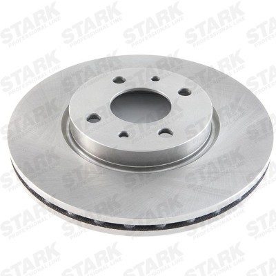 Brake Disc Stark SKBD-0020069 SKBD-0020069 - photo 2